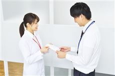 薬剤師転職希望者のための【薬剤師求人情報】